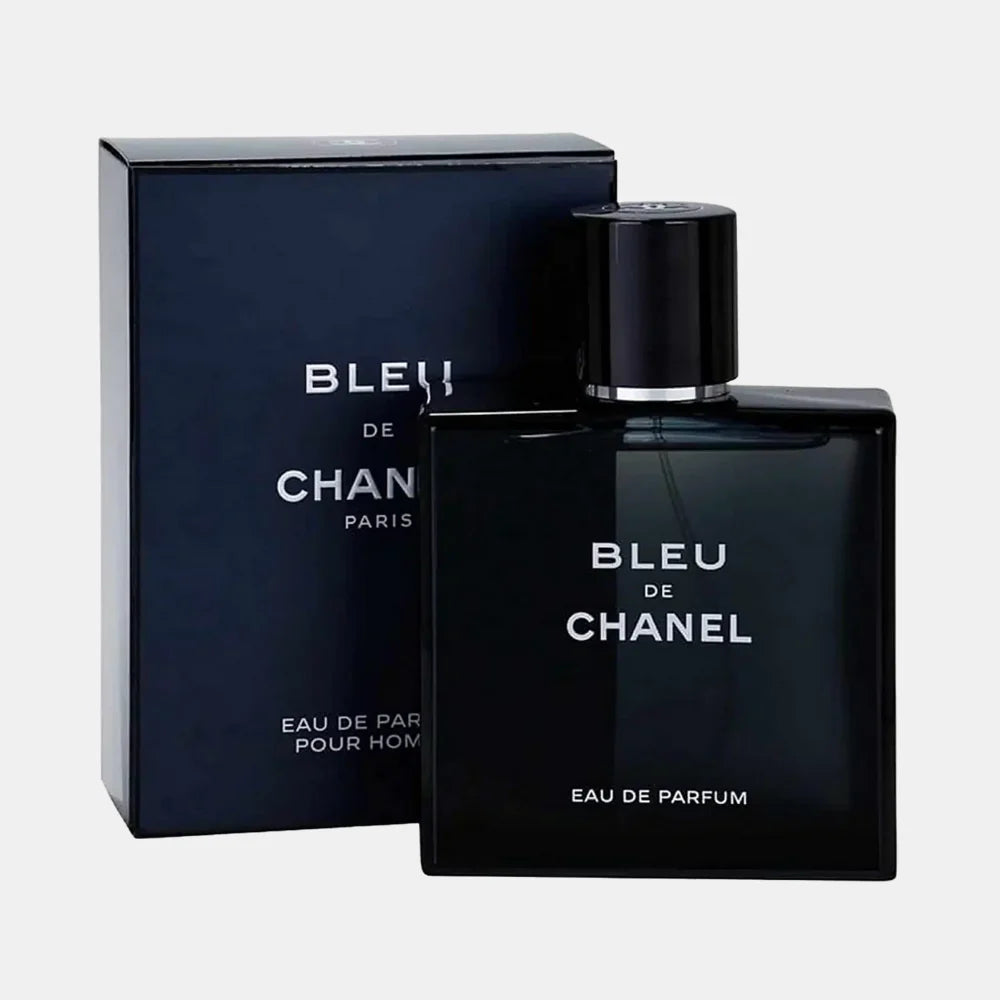 Perfume Chanel Bleu de Chanel EDP 100 ml Hombre