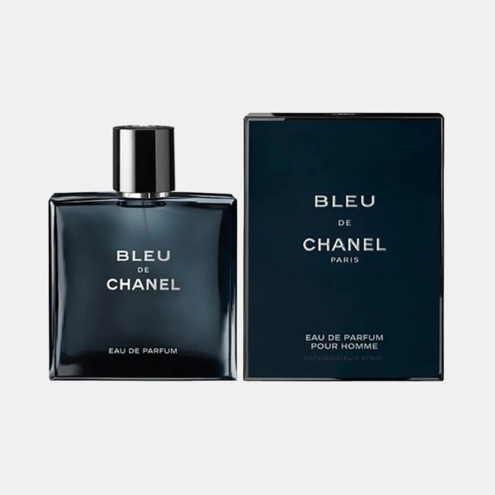 Perfume Chanel Bleu de Chanel EDP 150 ml Hombre