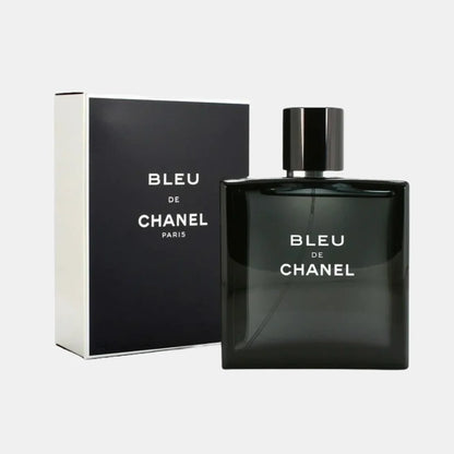 Perfume Chanel Bleu de Chanel EDT 100 ml Hombre