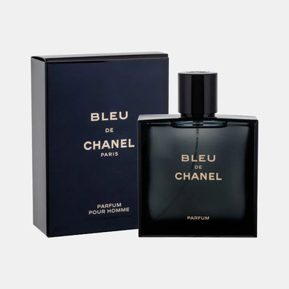 Perfume Chanel Bleu de Chanel Parfum 100 ml Hombre