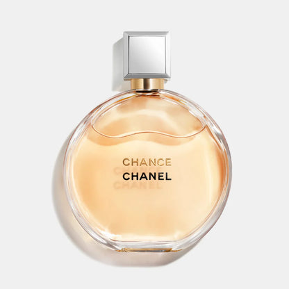 Perfume Chanel Chance EDP 100 ml Mujer