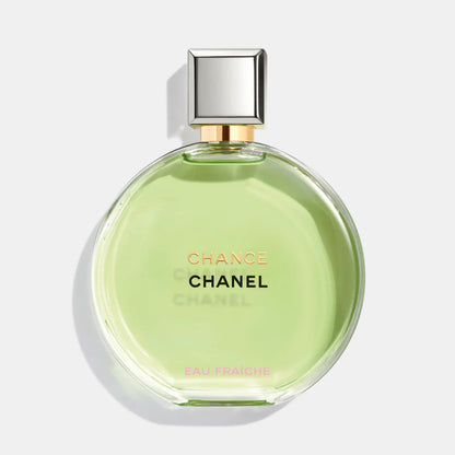 Perfume Chanel Chance Eau Fraiche EDT 100 ml Mujer