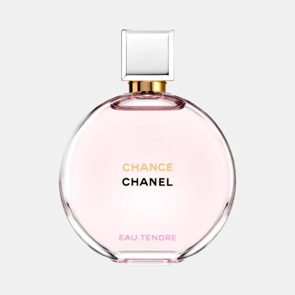 Perfume Chanel Chance Eau Tendre EDP 150 ml Mujer