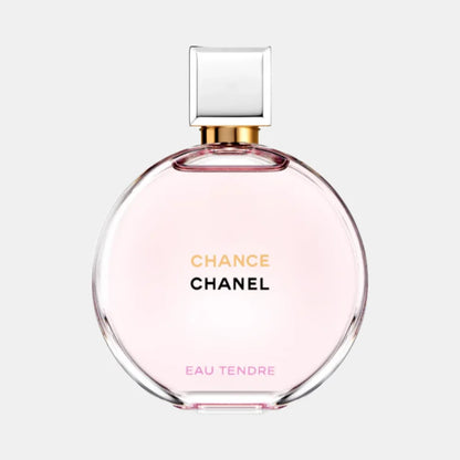 Perfume Chanel Chance Eau Tendre EDP 150 ml Mujer
