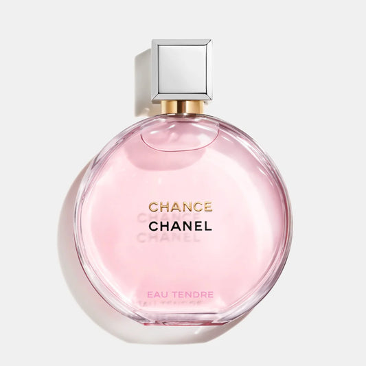 Perfume Chanel Chance Eau Tendre EDT 100 ml Mujer