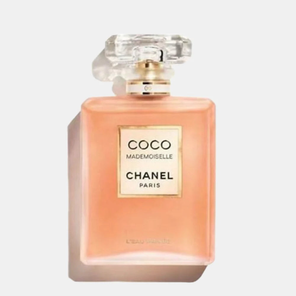 Perfume Chanel Coco Mademoiselle EDP 100 ml Mujer