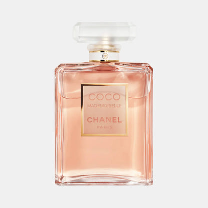 Perfume Chanel Coco Mademoiselle EDP 200 ml Mujer