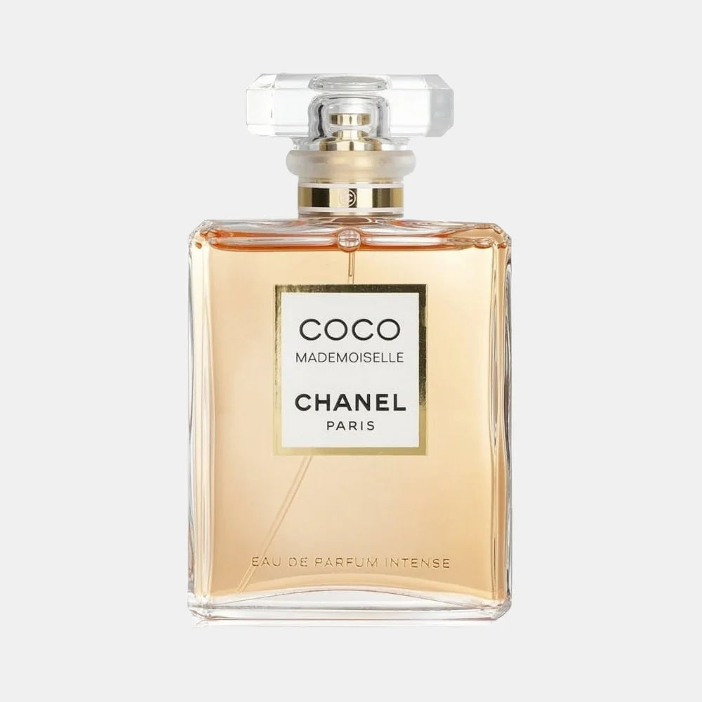 Perfume Chanel Coco Mademoiselle Intense EDP 100 ml Mujer