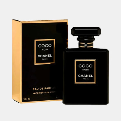 Perfume Chanel Coco Noir EDP 100 ml Mujer