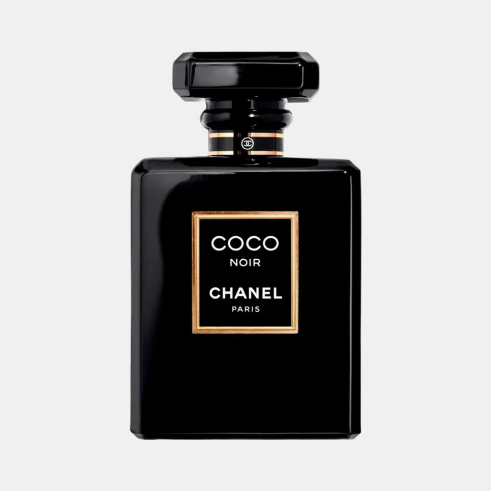Perfume Chanel Coco Noir EDP 100 ml Mujer