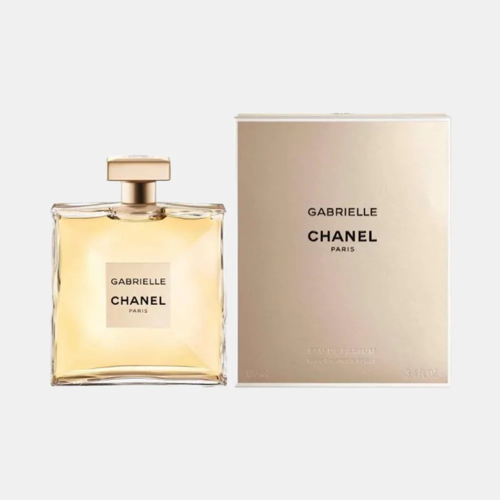 Perfume Chanel Gabrielle EDP 100 ml Mujer