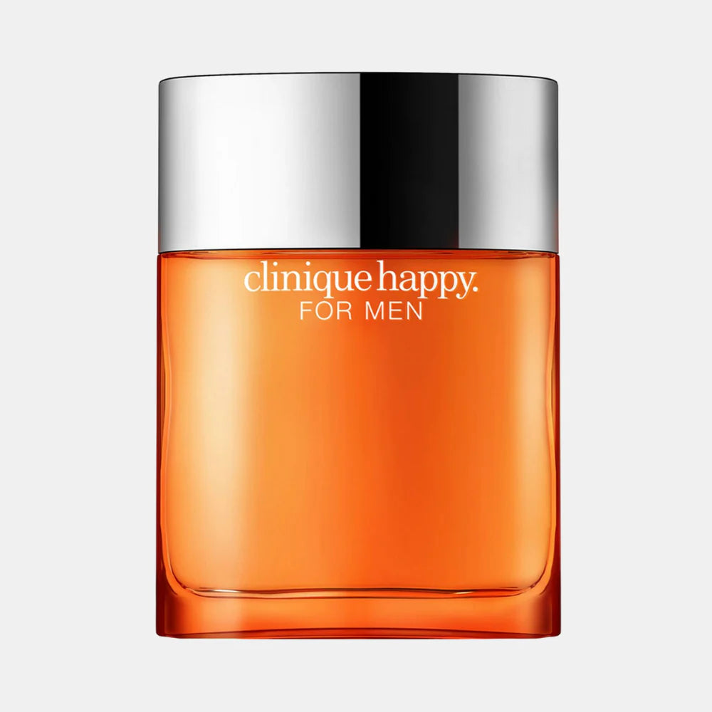 Perfume Clinique Happy Cologne EDT 100 ml Hombre