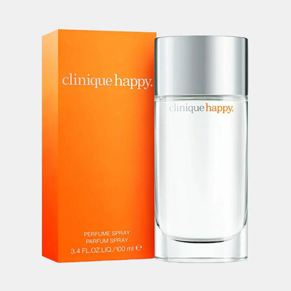 Perfume Clinique Happy EDP 100 ml Mujer