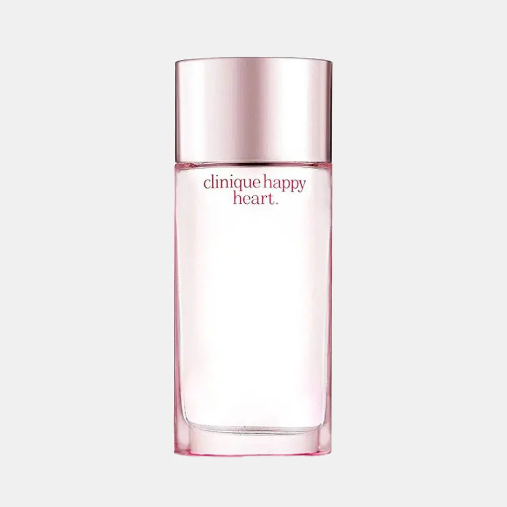 Perfume Clinique Happy Heart Parfum 100 ml Mujer