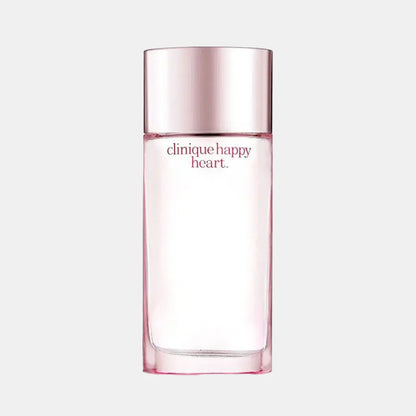 Perfume Clinique Happy Heart Parfum 100 ml Mujer