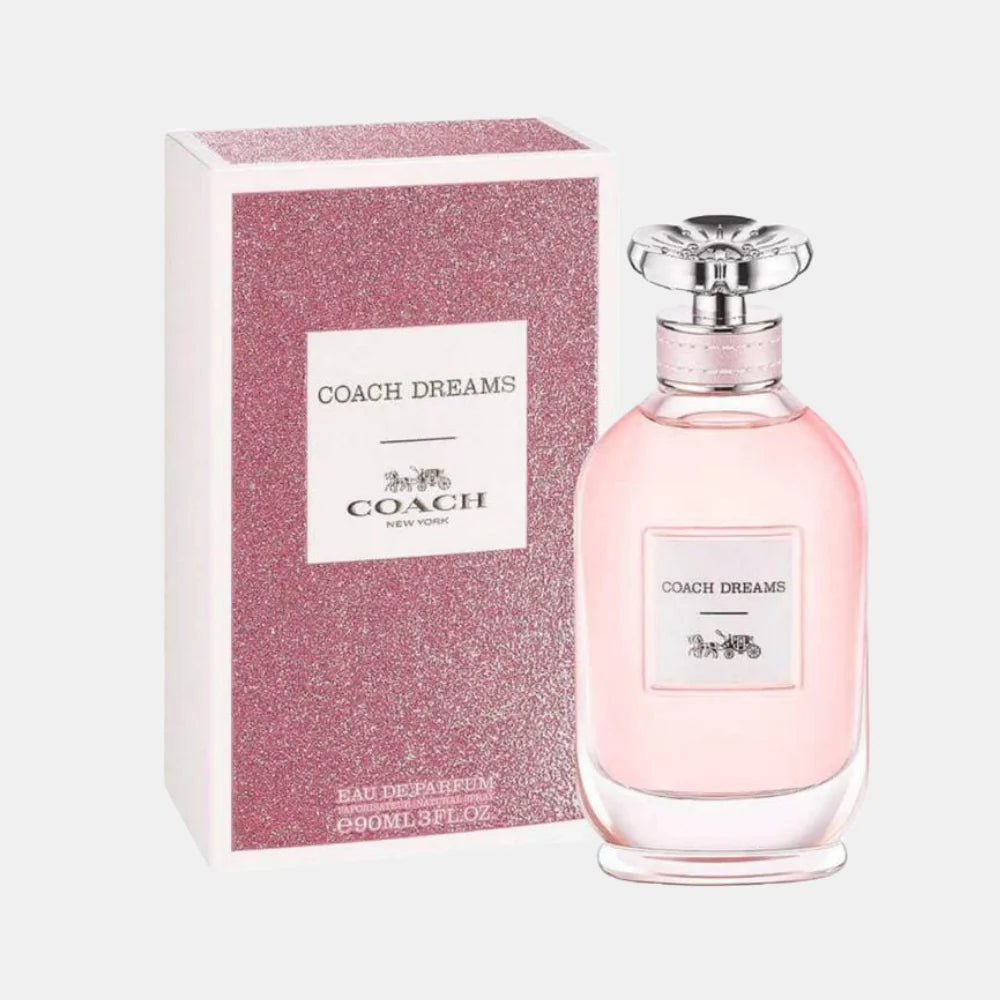 Perfume Coach Dreams EDP 90 ml Mujer