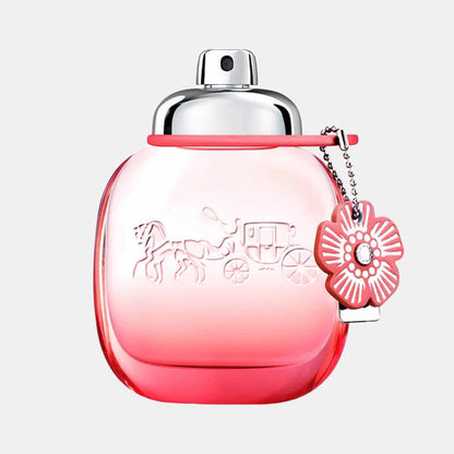 Perfume Coach Floral Blush EDP 90 ml Mujer