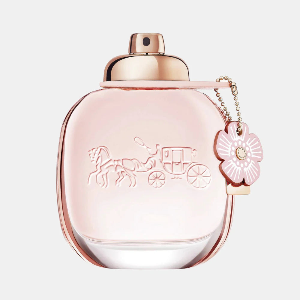 Perfume Coach Floral EDP 90 ml Mujer