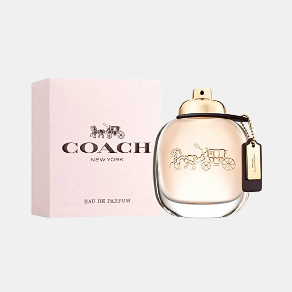 Perfume Coach New York EDP 90 ml Mujer