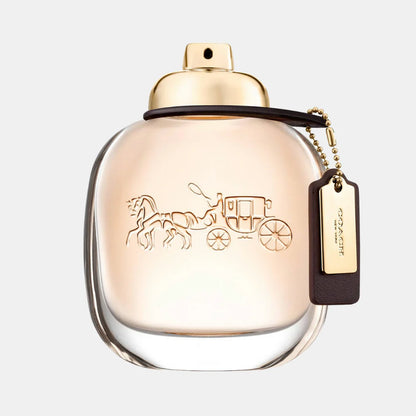 Perfume Coach New York EDP 90 ml Mujer