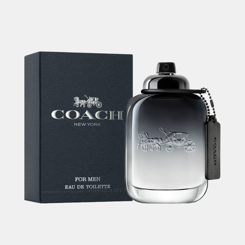 Perfume Coach New York EDT 100 ml Hombre