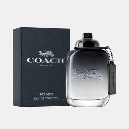 Perfume Coach New York EDT 100 ml Hombre