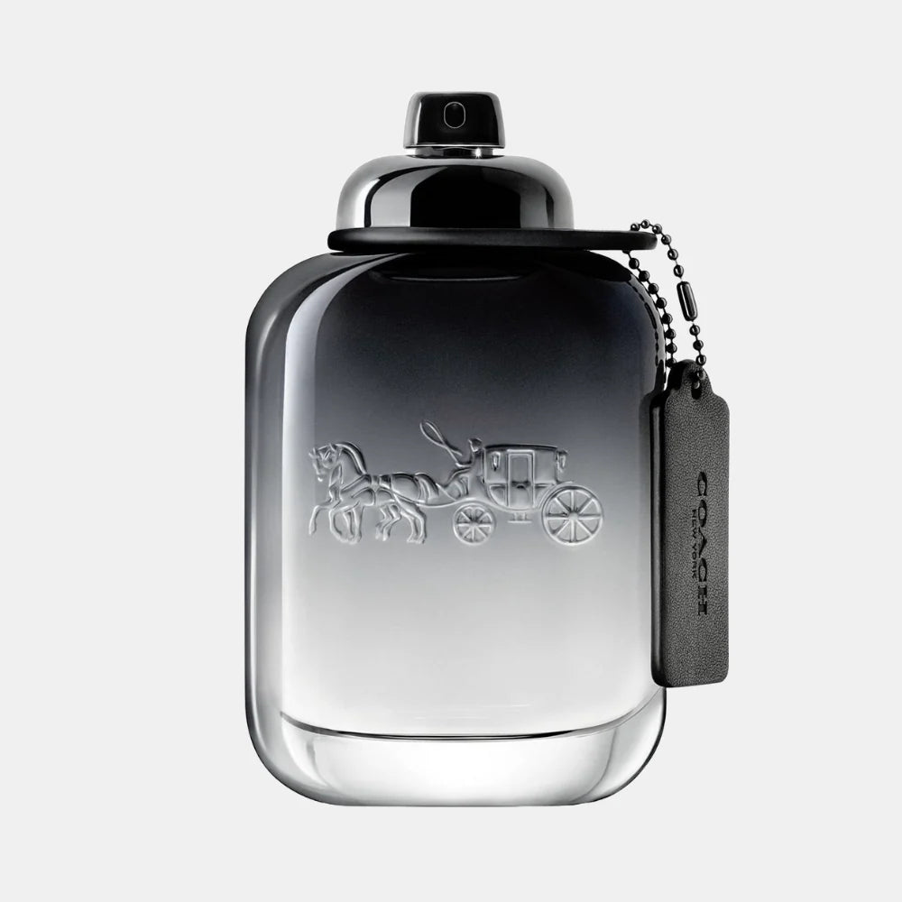Perfume Coach New York EDT 100 ml Hombre