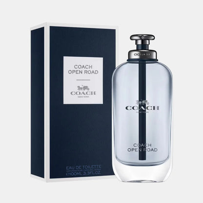 Perfume Coach Open Road EDT 100 ml Hombre