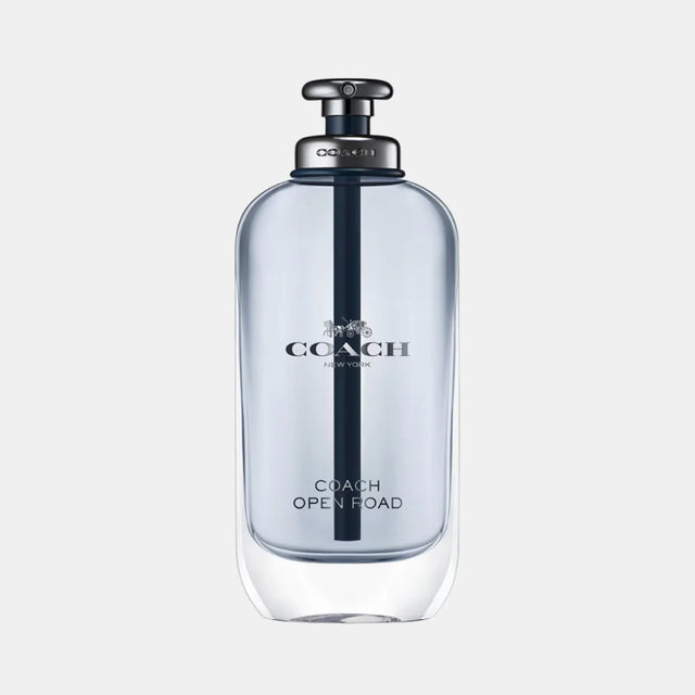 Perfume Coach Open Road EDT 100 ml Hombre