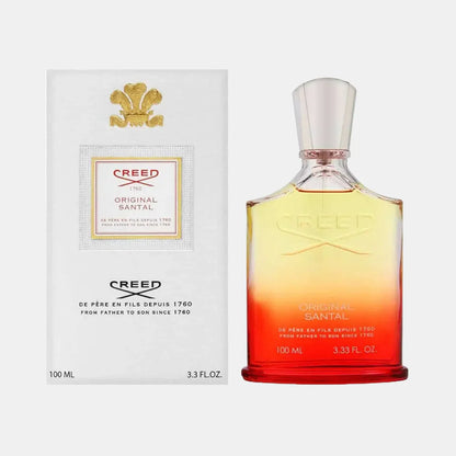 Perfume Creed Original Santal EDP 100 ml Unisex