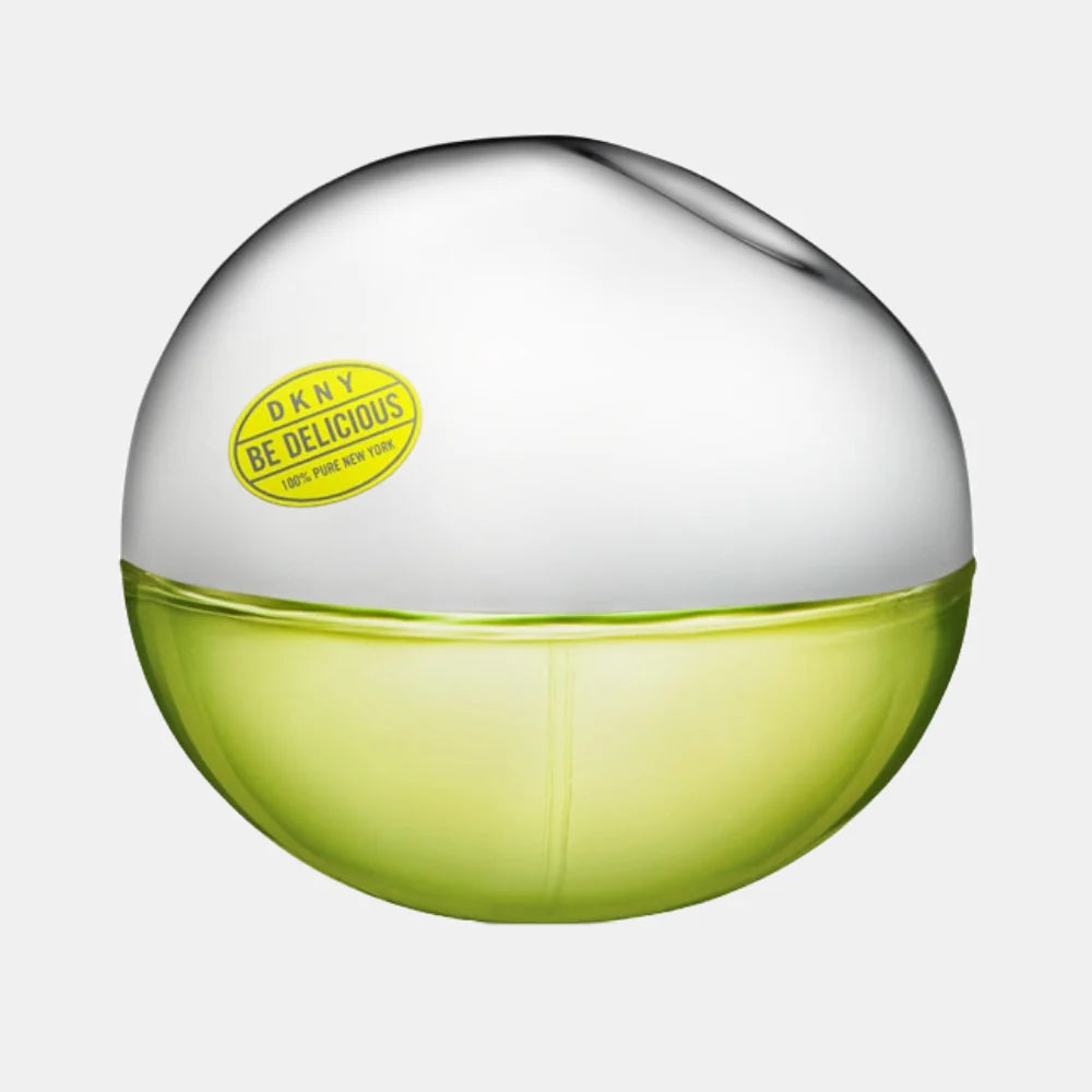 Perfume DKNY Be Delicious EDP 100 ml Mujer
