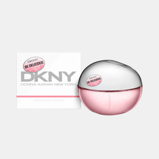 Perfume DKNY Be Delicious Fresh Blossom EDP 100 ml Mujer