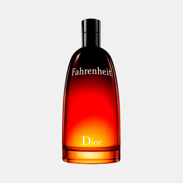 Perfume Dior Fahrenheit EDT 100 ml Hombre