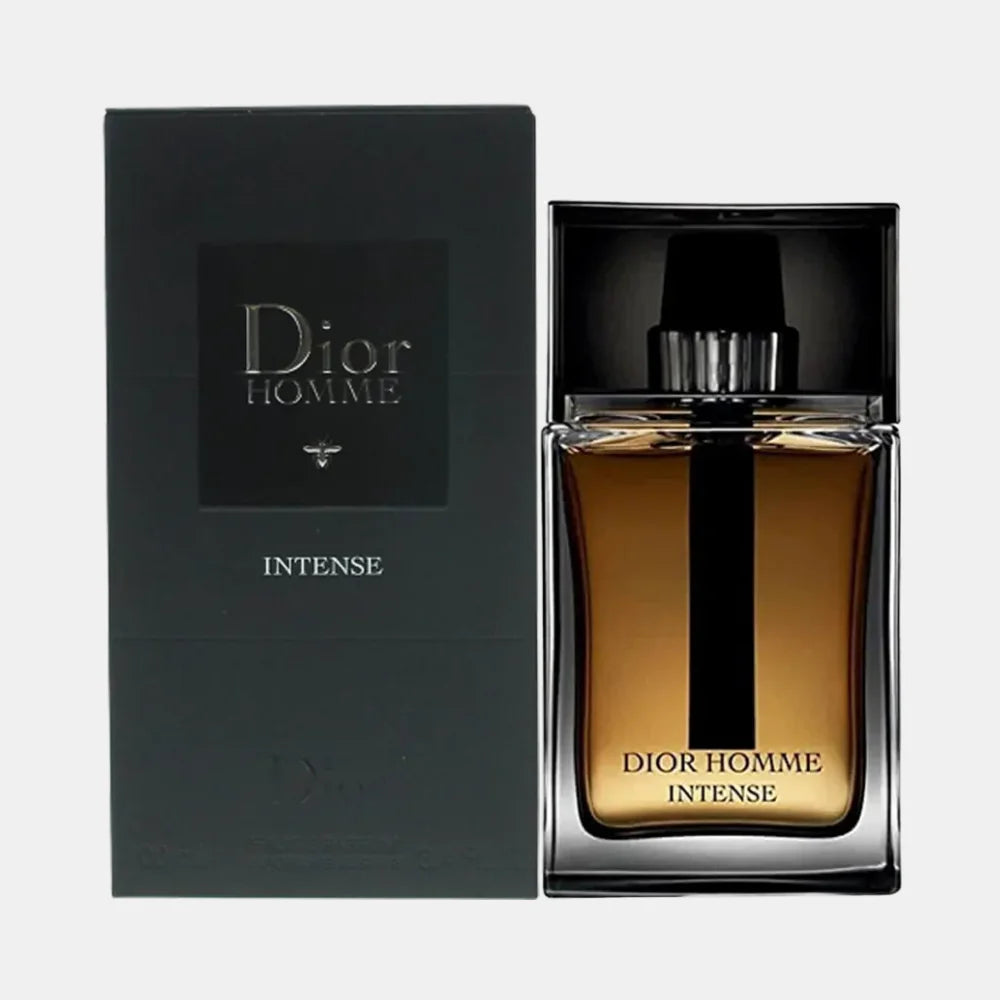 Perfume Dior Homme Intense EDP 100 ml Hombre