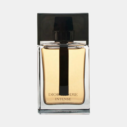 Perfume Dior Homme Intense EDP 100 ml Hombre