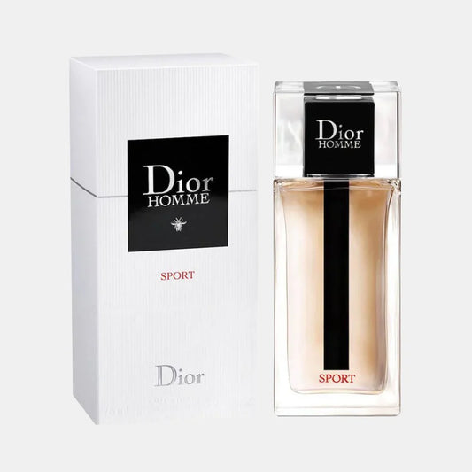 Perfume Dior Homme Sport EDT 125 ml Hombre
