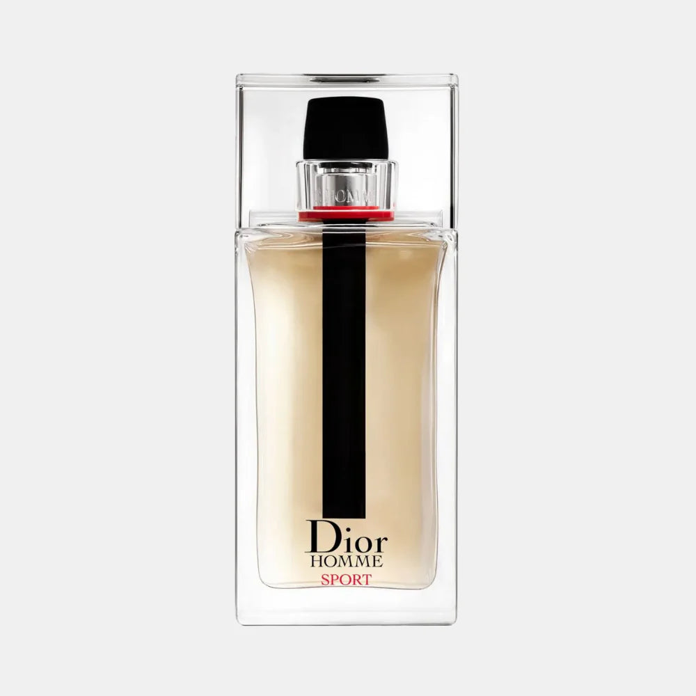 Perfume Dior Homme Sport EDT 125 ml Hombre