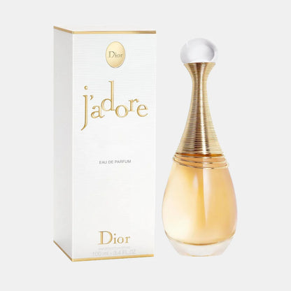 Perfume Dior JAdore EDP 100 ml Mujer