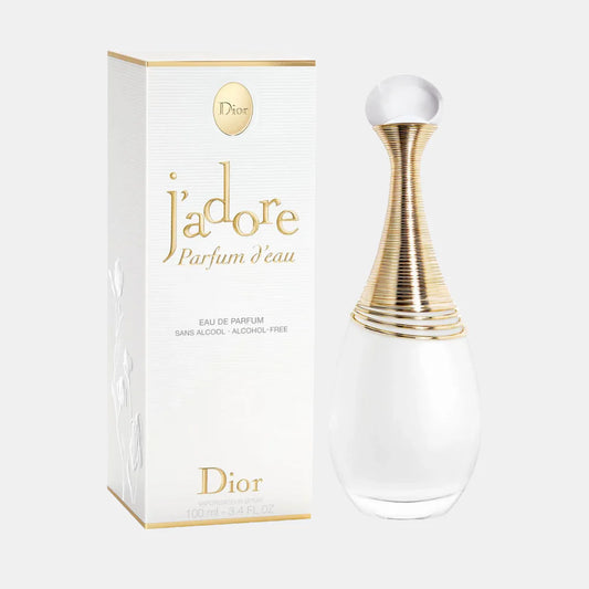 Perfume Dior J'Adore Parfum D'Eau EDP 100 ml Mujer