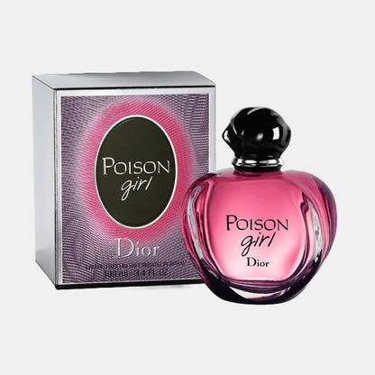 Perfume Dior Poison Girl EDP 100 ml Mujer