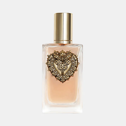Perfume Dolce & Gabbana Devotion EDP 100 ml Mujer
