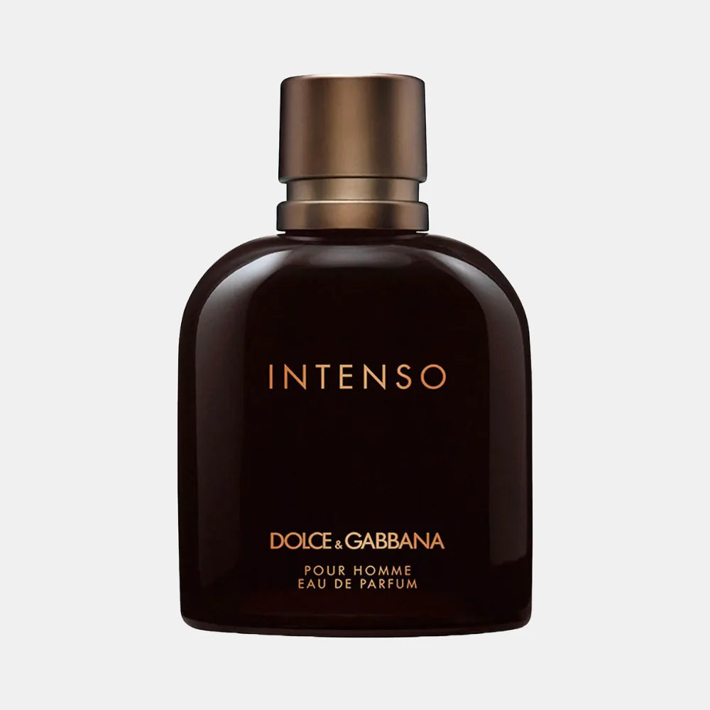 Perfume Dolce & Gabbana Intenso Pour Homme EDP 125 ml Hombre