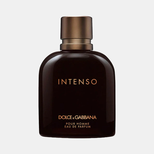 Perfume Dolce & Gabbana Intenso Pour Homme EDP 125 ml Hombre