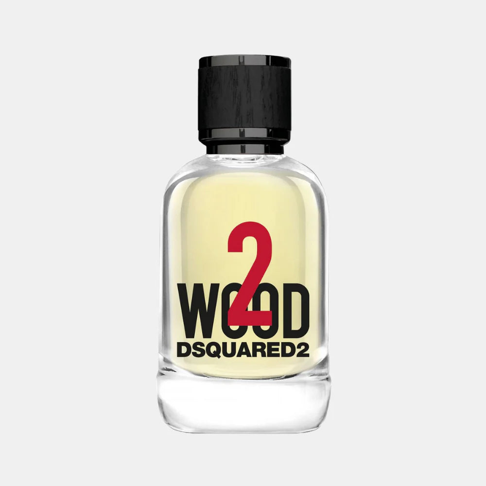 Perfume Dsquared2 2 Wood EDT 100 ml Unisex