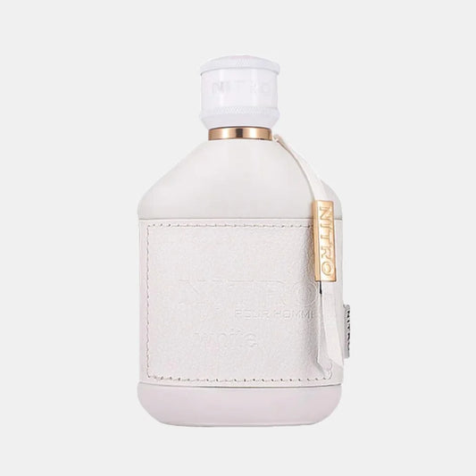 Perfume Dumont Nitro White EDP 100 ml Hombre