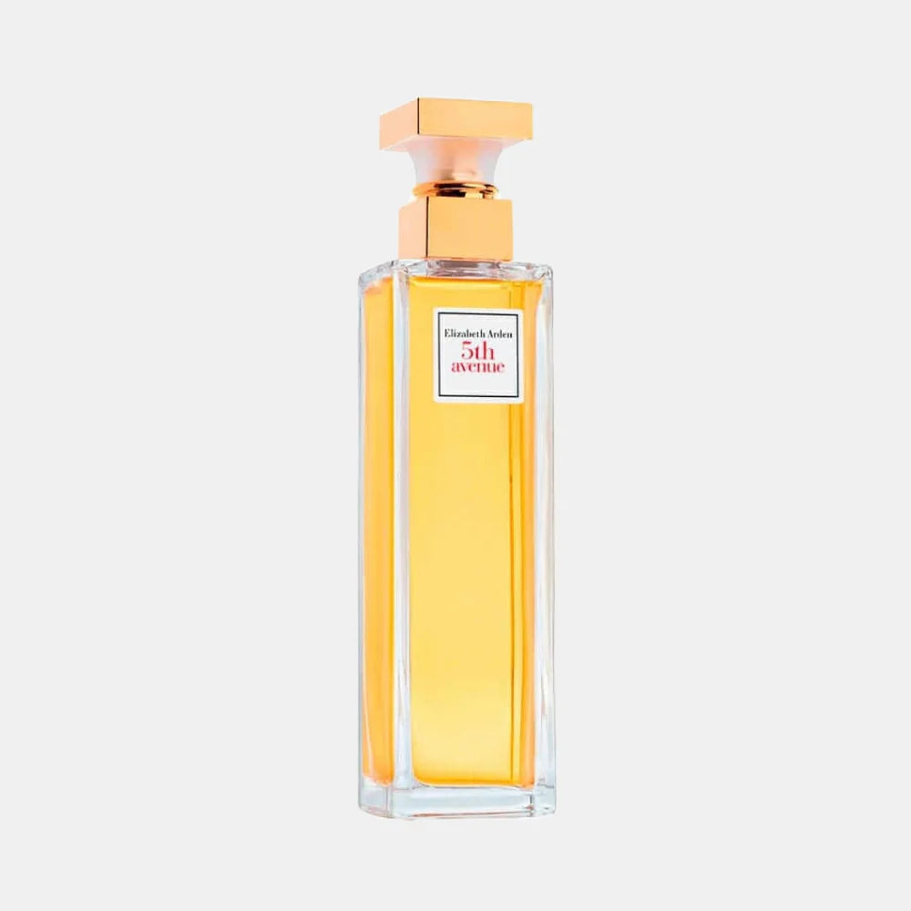 Perfume Elizabeth Arden 5th Avenue EDP 125 ml Mujer