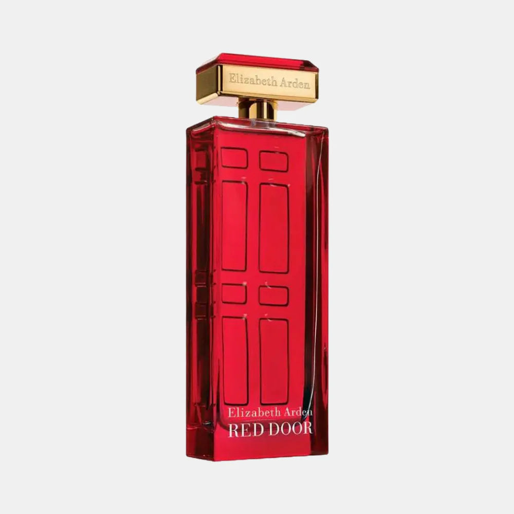 Perfume Elizabeth Arden Red Door EDT 100 ml Mujer