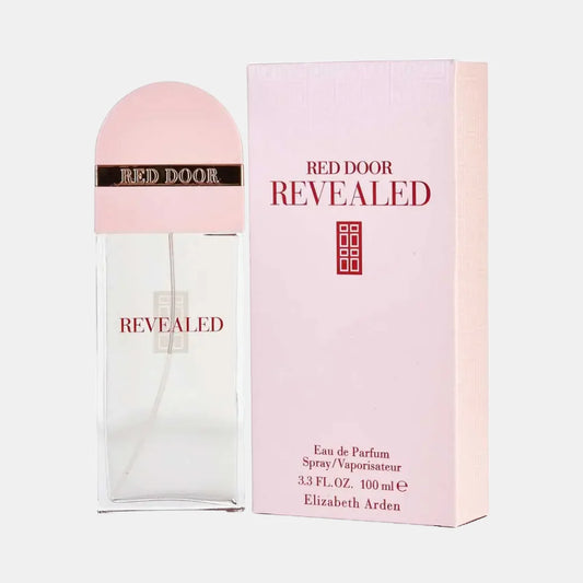 Perfume Elizabeth Arden Red Door Revealed EDP 100 ml Mujer