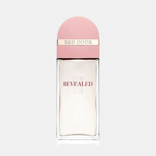 Perfume Elizabeth Arden Red Door Revealed EDP 100 ml Mujer