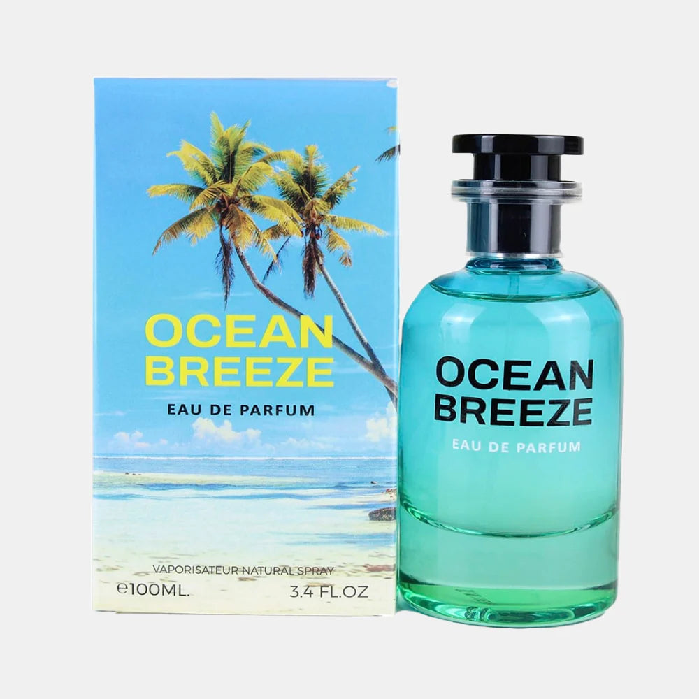 Perfume Emper Ocean Breeze EDP 100 ml Hombre